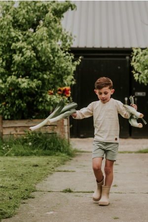 Koko Noko N58843-37 Ecru naturel