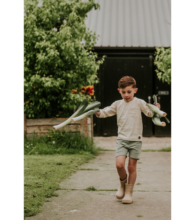 Koko Noko N58843-37 Ecru naturel