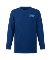 Ravagio Boris W20207 Blauw kobalt