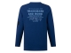 Ravagio Boris W20207 Blauw kobalt