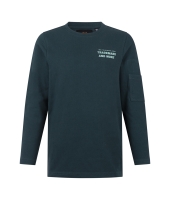 Ravagio Boris W20207 Groen donker