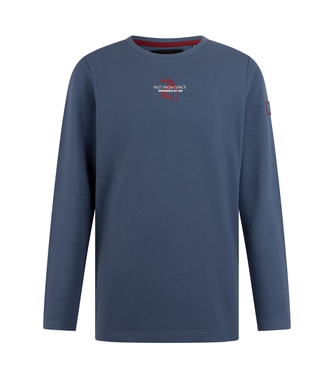 Ravagio Bez W20208 Blauw raf