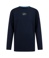 Ravagio Bez W20208 Blauw marine