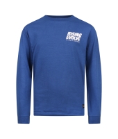 Unlocked 544133 W20541 Blauw kobalt
