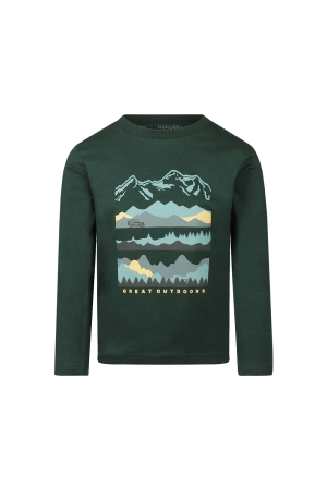 Koko Noko M60881-37 Groen donker