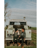 Koko Noko M60881-37 Groen donker