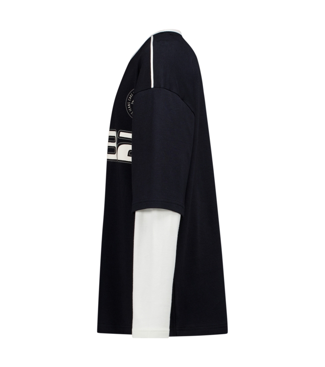 Cars jeans 21697 Zwart