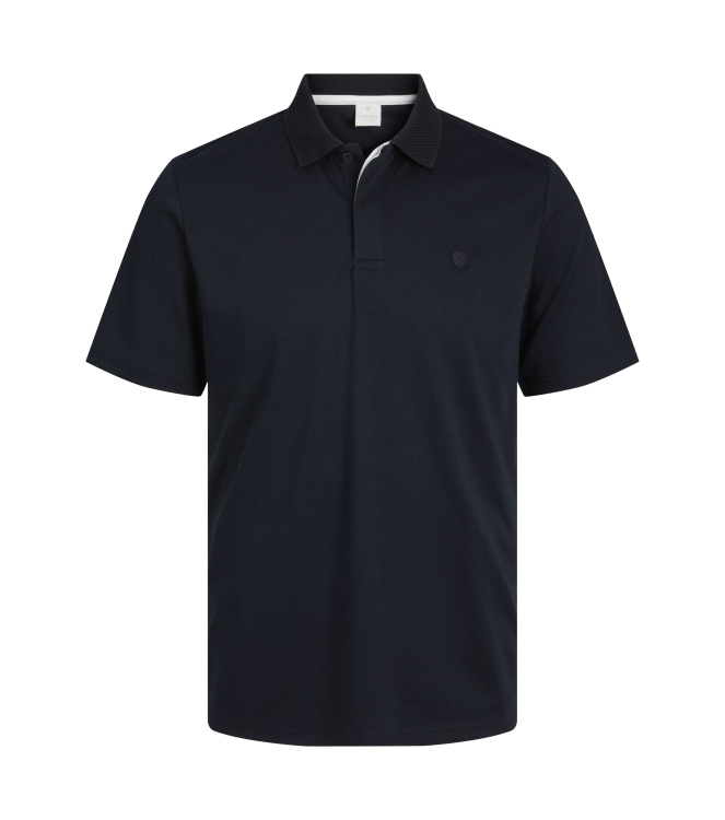 jack & jones junior 12258288 Grijs antraciet