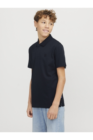 jack & jones junior 12258288 Grijs antraciet
