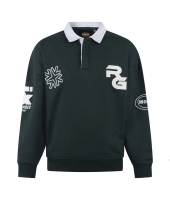 Ravagio Blen W20275 Groen donker