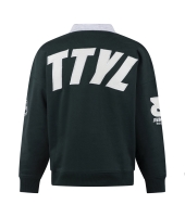 Ravagio Blen W20275 Groen donker