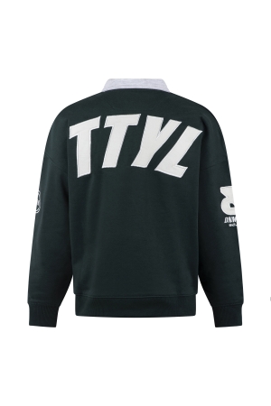Ravagio Blen W20275 Groen donker