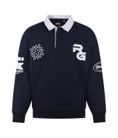 Ravagio Blen W20275 Blauw marine