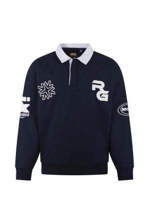 Blauw 
