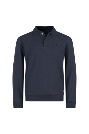Unlocked 3317402 W20321 Blauw marine