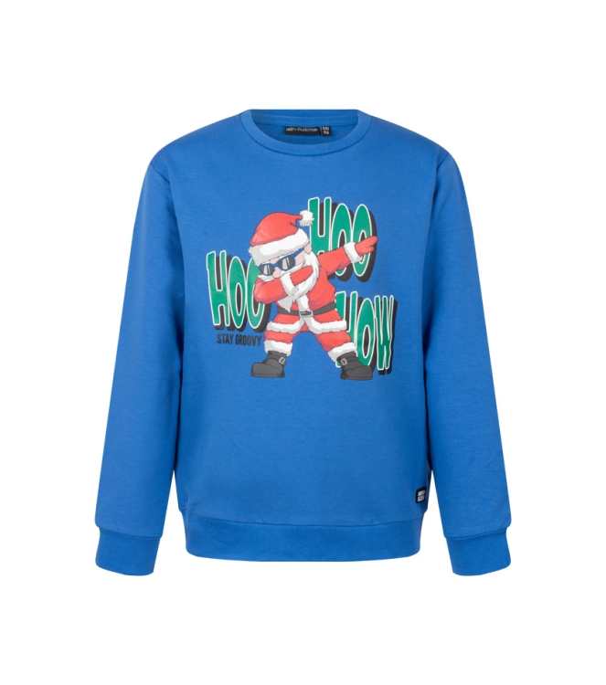 Unlocked 2717450 W80480 Blauw midden