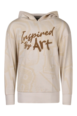 Unlocked Axton W90242 Ecru naturel