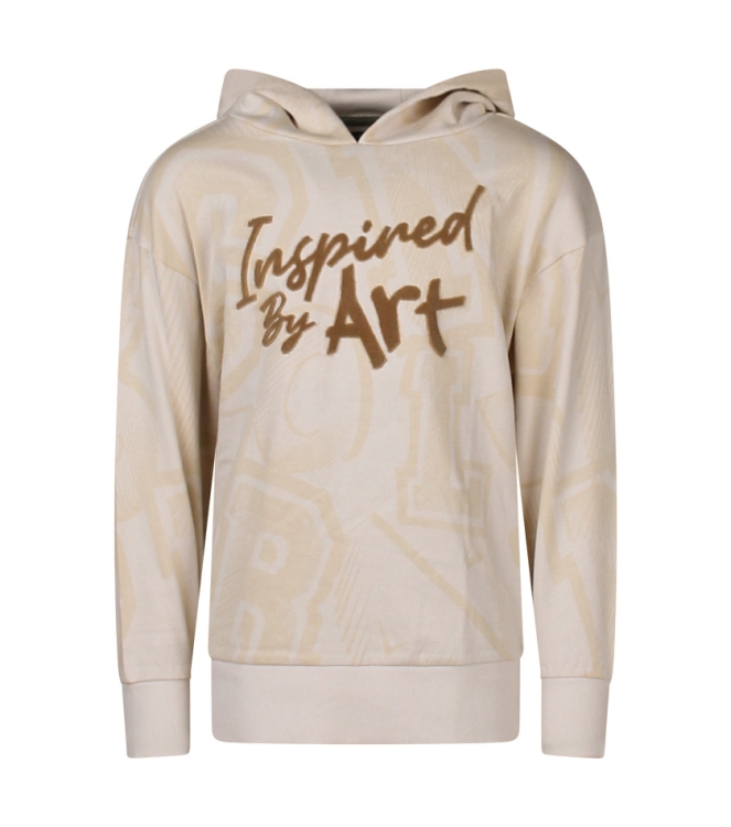 Unlocked Axton W90242 Ecru naturel