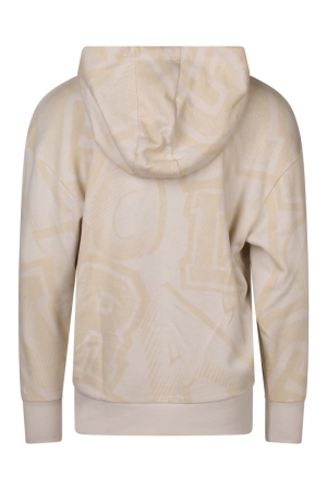 Unlocked Axton W90242 Ecru naturel