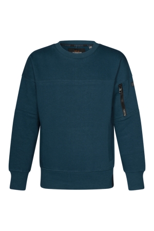 Ravagio Ronny W90249 Blauw petrol