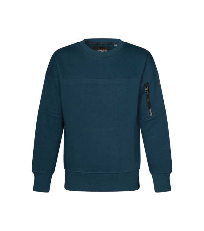 Ravagio Ronny W90249 Blauw petrol