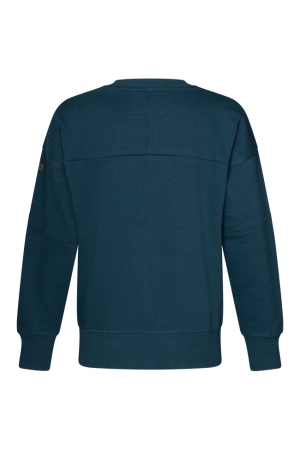 Ravagio Ronny W90249 Blauw petrol