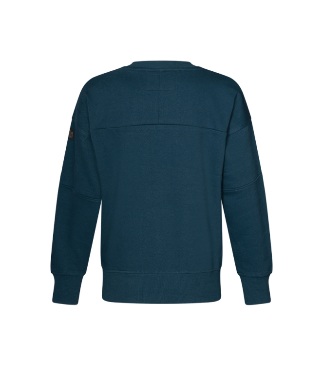 Ravagio Ronny W90249 Blauw petrol