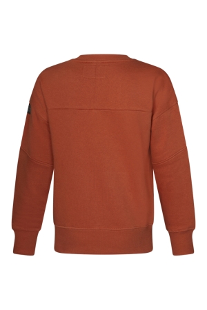 Ravagio Ronny W90249 Oranje licht roest