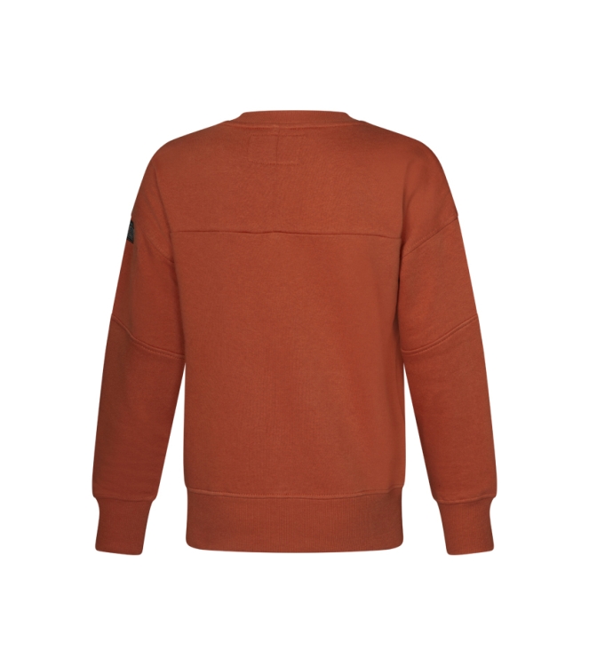Ravagio Ronny W90249 Oranje licht roest