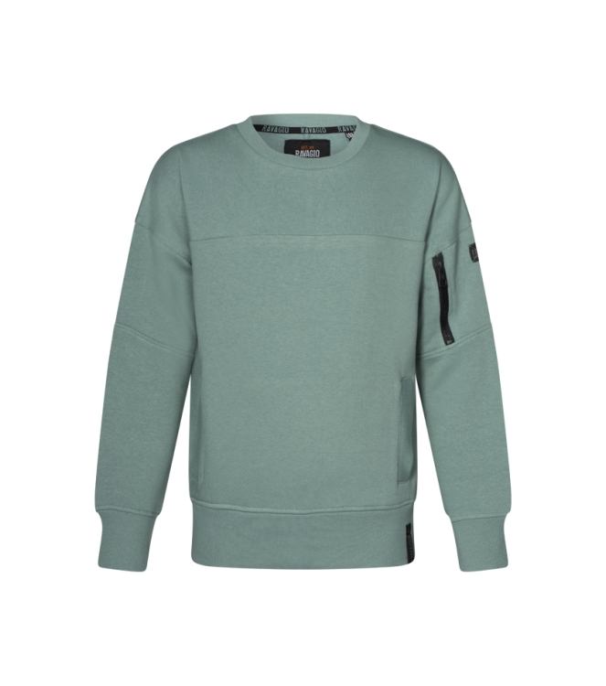 Ravagio Ronny W90249 Groen mos
