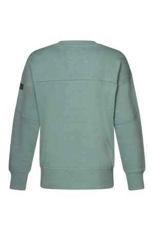 Ravagio Ronny W90249 Groen mos