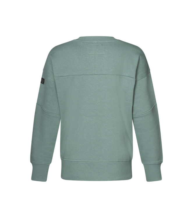 Ravagio Ronny W90249 Groen mos