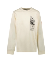 Cars jeans 50284 Ecru off white