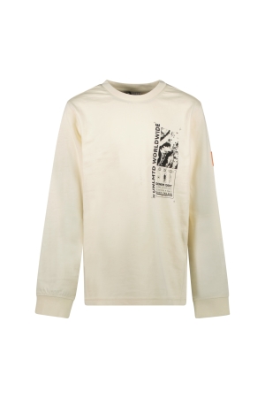 Cars jeans 50284 Ecru off white