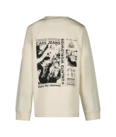 Cars jeans 50284 Ecru off white