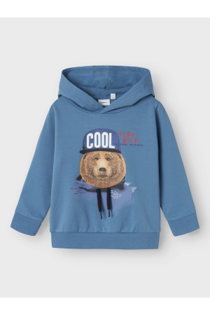 name it mini 13232050 Blauw raf