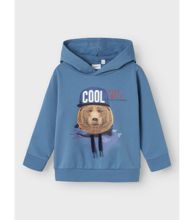 name it mini 13232050 Blauw raf