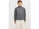 jack & jones junior 12242475 Grijs donker