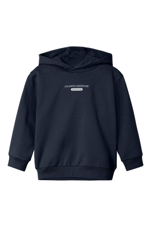 name it mini 13240076 Blauw marine