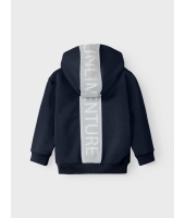 name it mini 13240076 Blauw marine