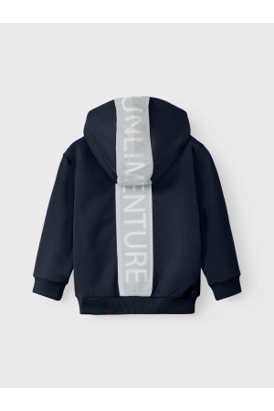 name it mini 13240076 Blauw marine
