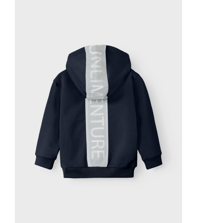 name it mini 13240076 Blauw marine