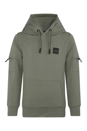Ravagio Silvijn Z90291 Groen olijf