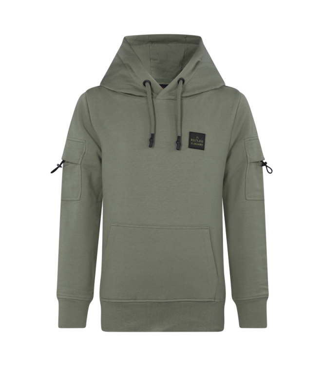 Ravagio Silvijn Z90291 Groen olijf