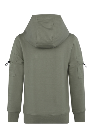 Ravagio Silvijn Z90291 Groen olijf
