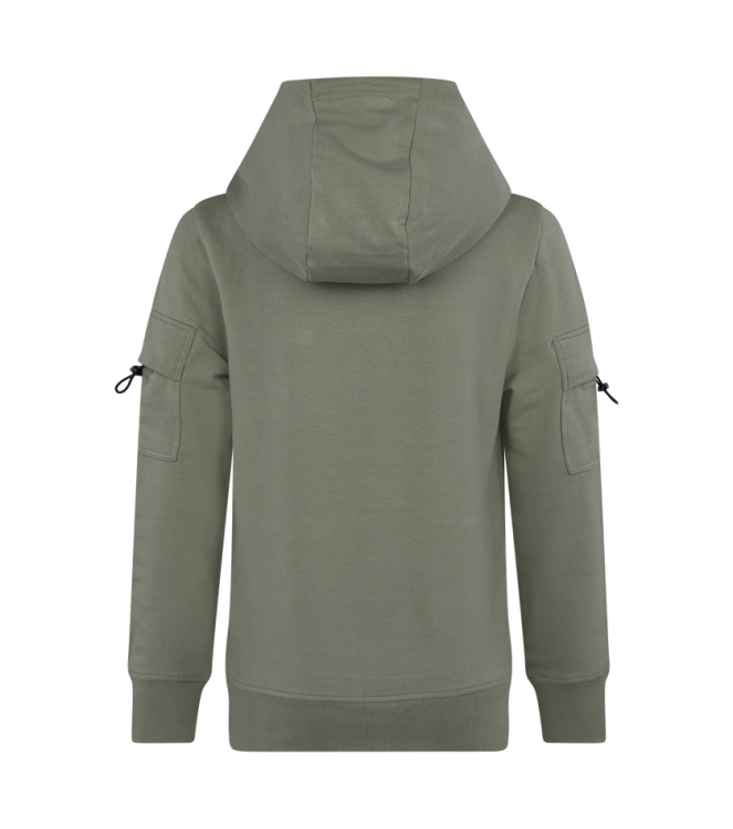 Ravagio Silvijn Z90291 Groen olijf