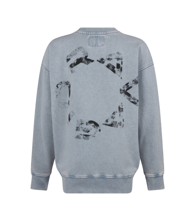 Ravagio Sami Z90293 Blauw midden