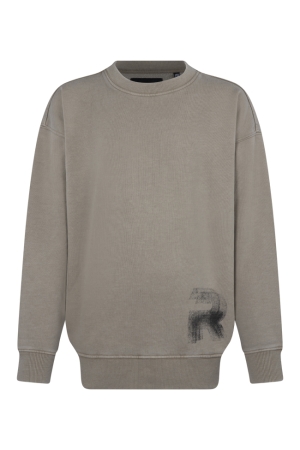 Ravagio Sami Z90293 Bruin taupe
