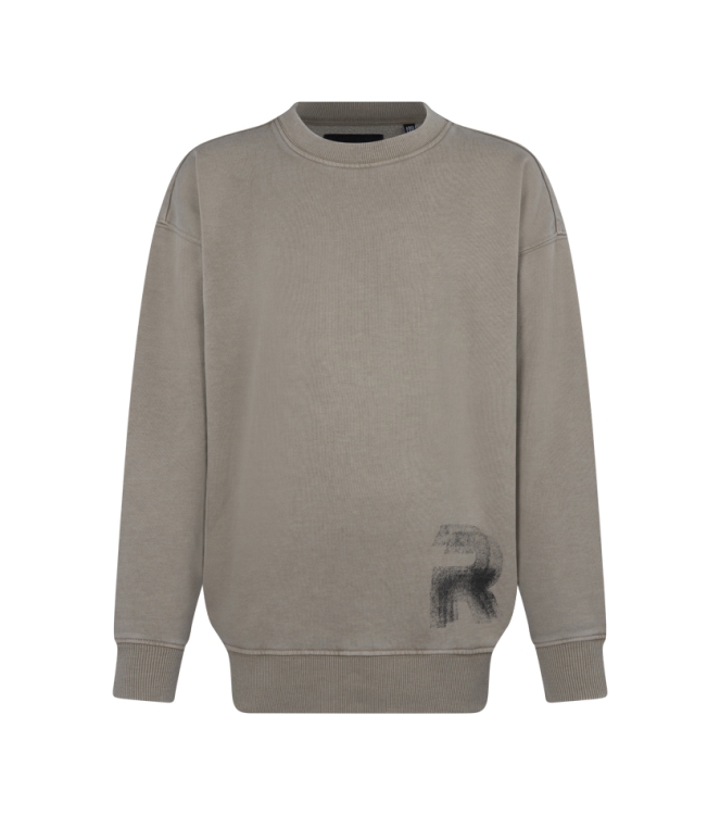 Ravagio Sami Z90293 Bruin taupe