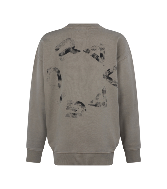 Ravagio Sami Z90293 Bruin taupe